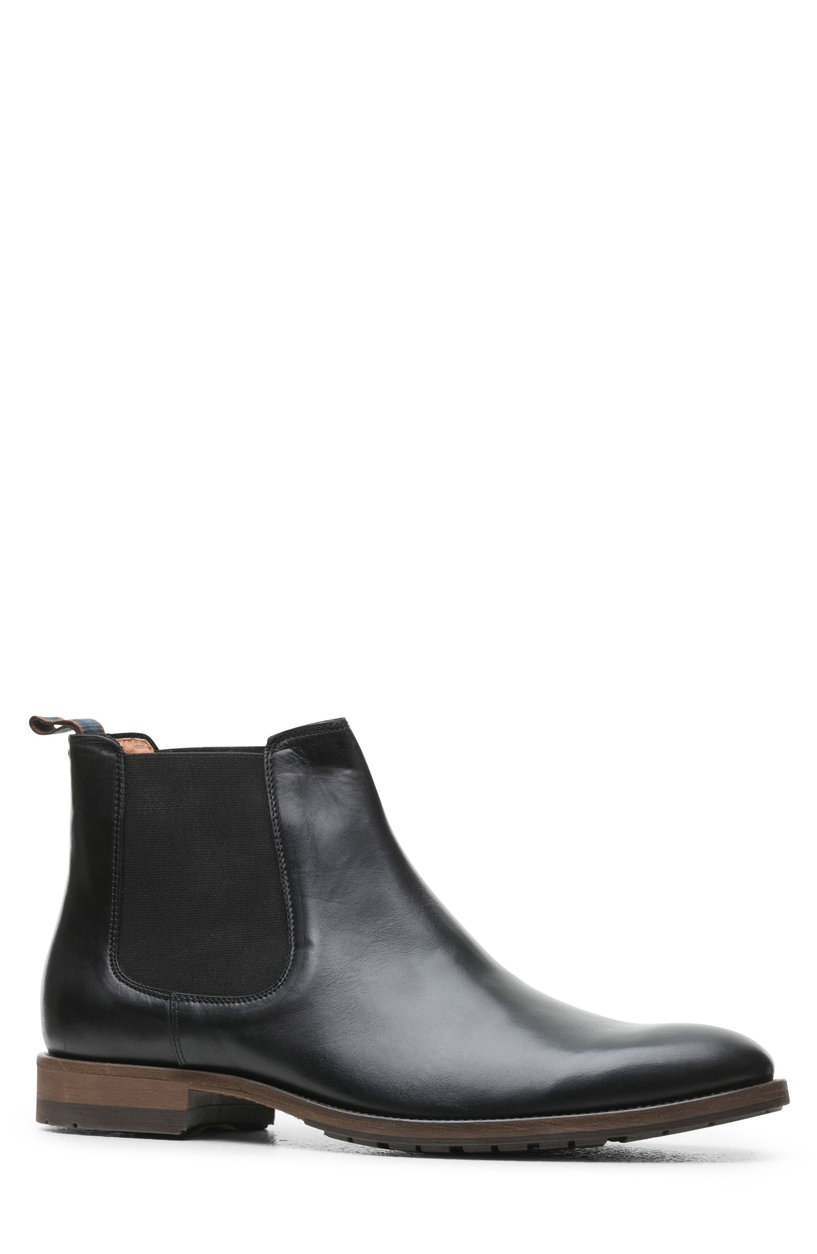 Rodd & Gunn Murphy's Road Chelsea Boot, Main, color, 