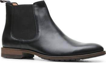 Rodd & Gunn Murphys Rodd Chelsea Boots Mens Size 13 MSRP $198 Road & Gunn Murphys Road Chelsea Boots Mens Size 13 MSRP  main image 3