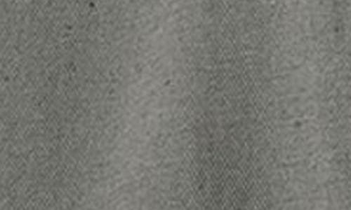 Eileen Fisher Stand Collar Organic Cotton Blend Jacket