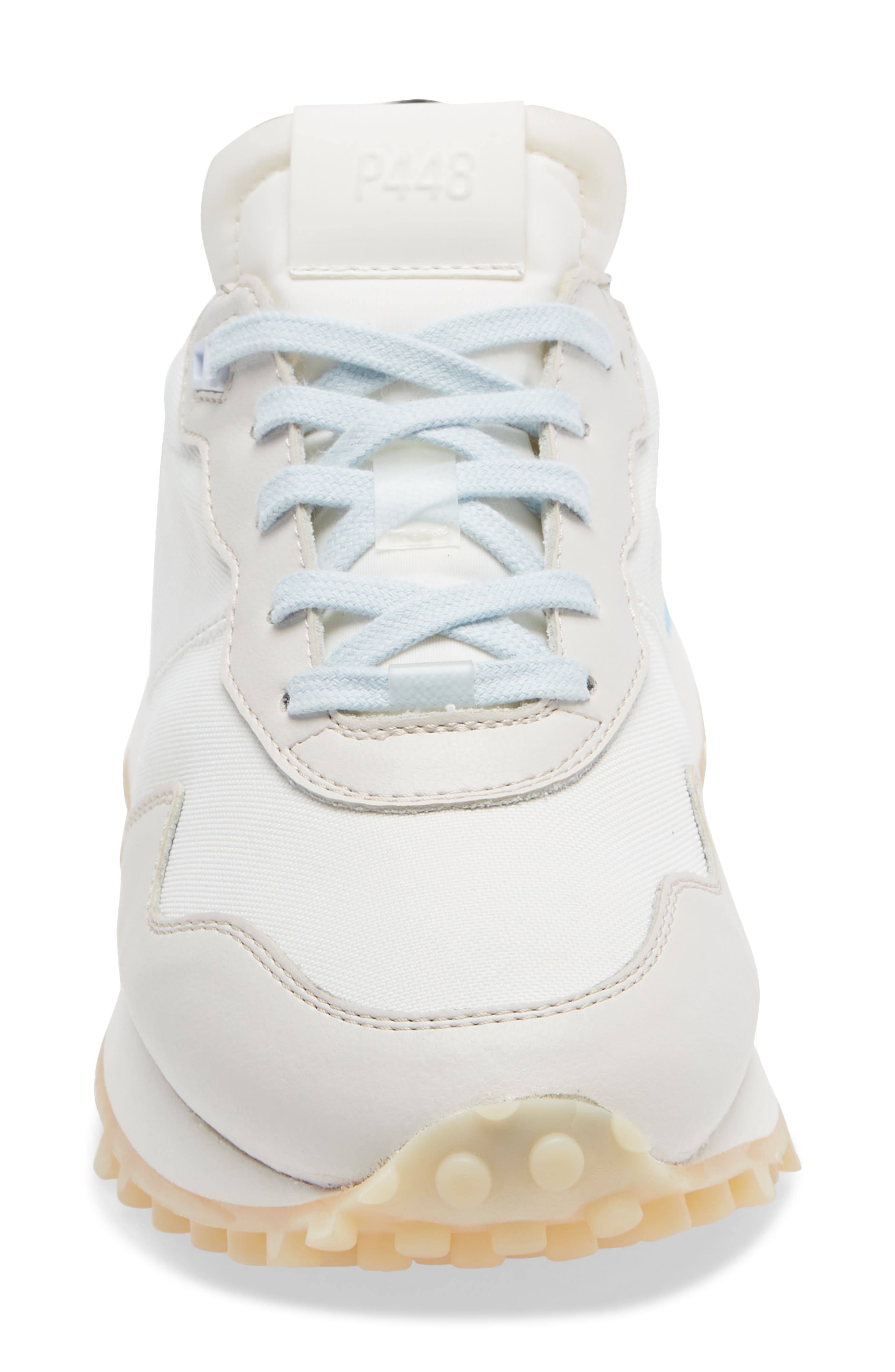P448 Cancun Sneaker, Alternate, color, 