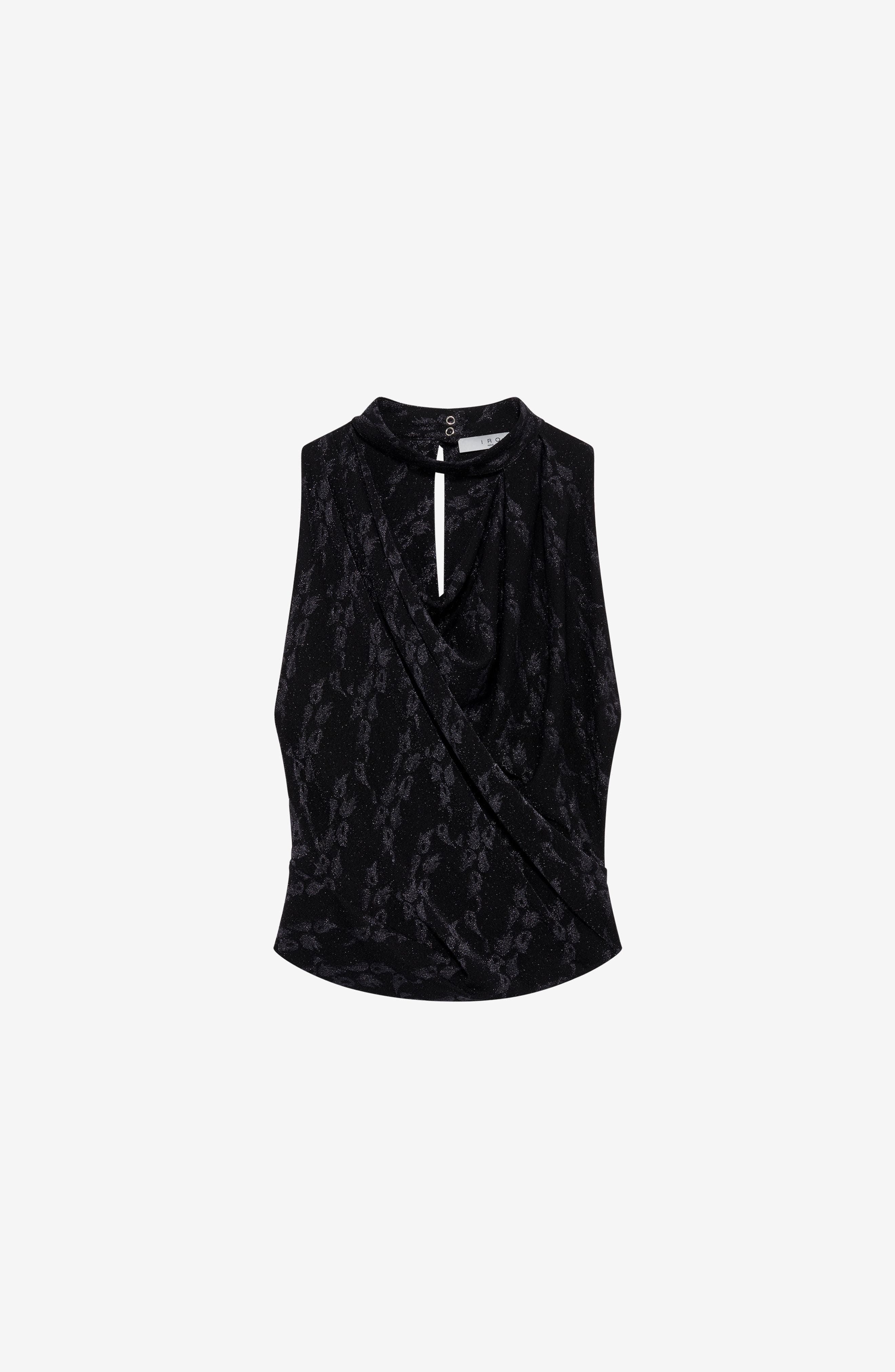 Ornelia Halter Top - image 2