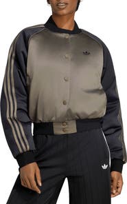 adidas Originals SST Bomber Jacket
