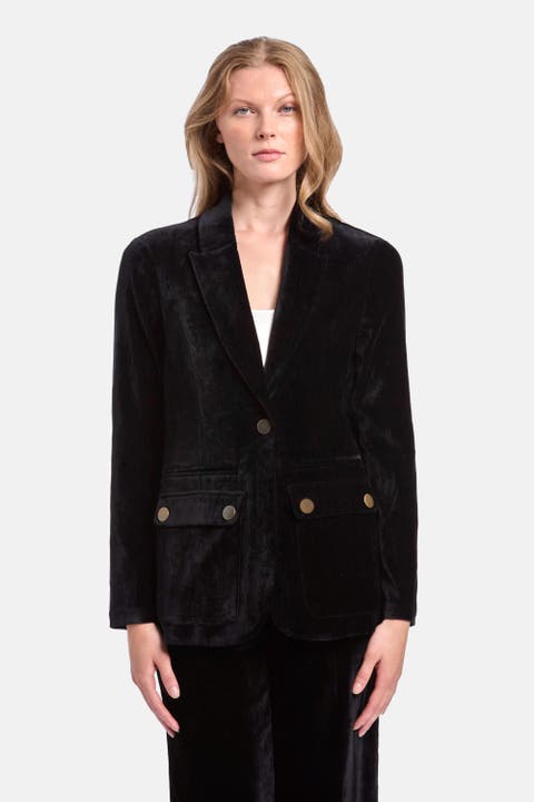 The Molecular Jacket