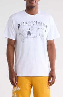 Billionaire Boys Club Curve Graphic T-Shirt