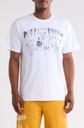 Billionaire Boys Club Curve Graphic T-Shirt