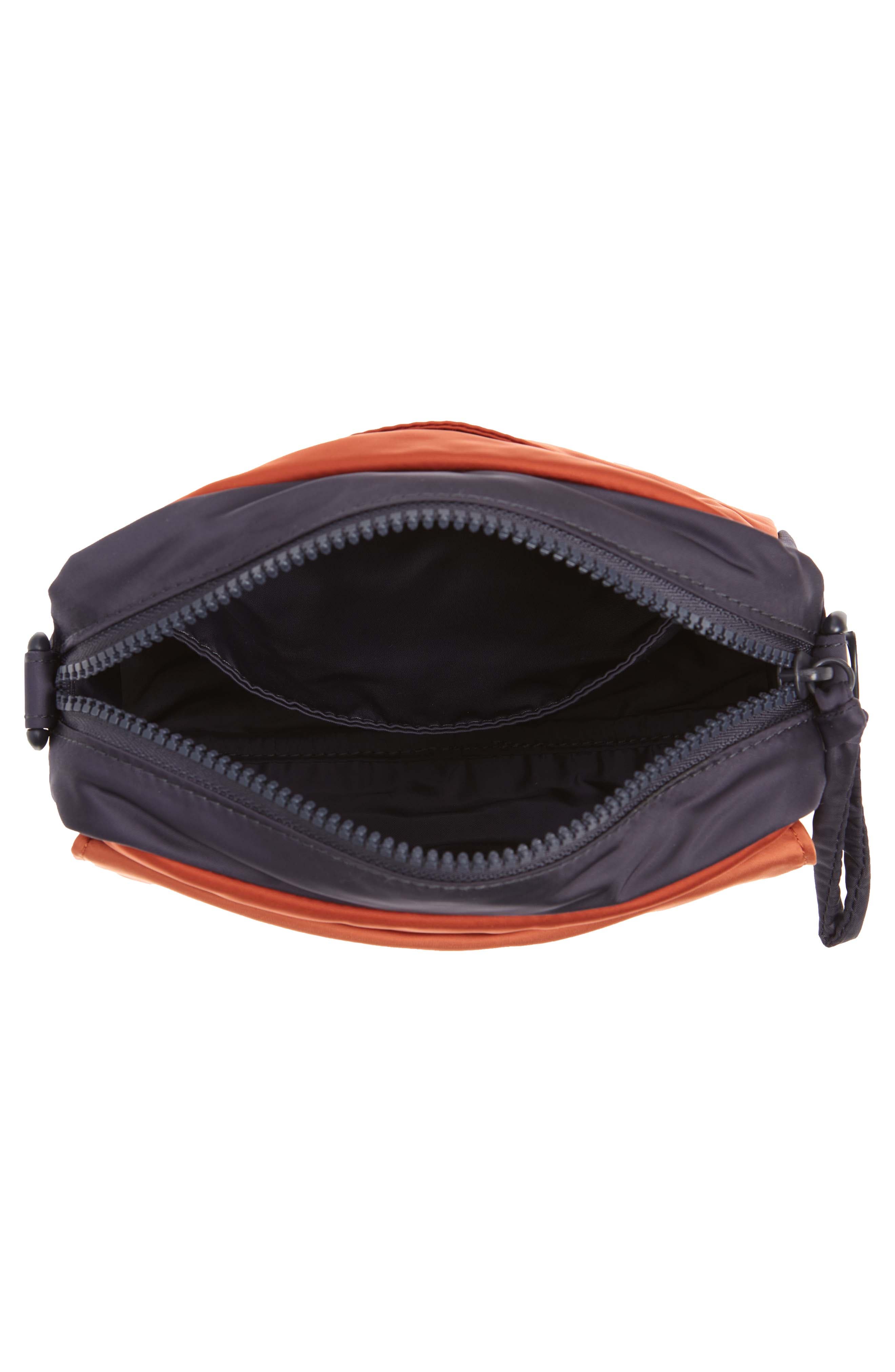 Madewell The Sport Camera Bag in Colorblock, Alternate, color, 