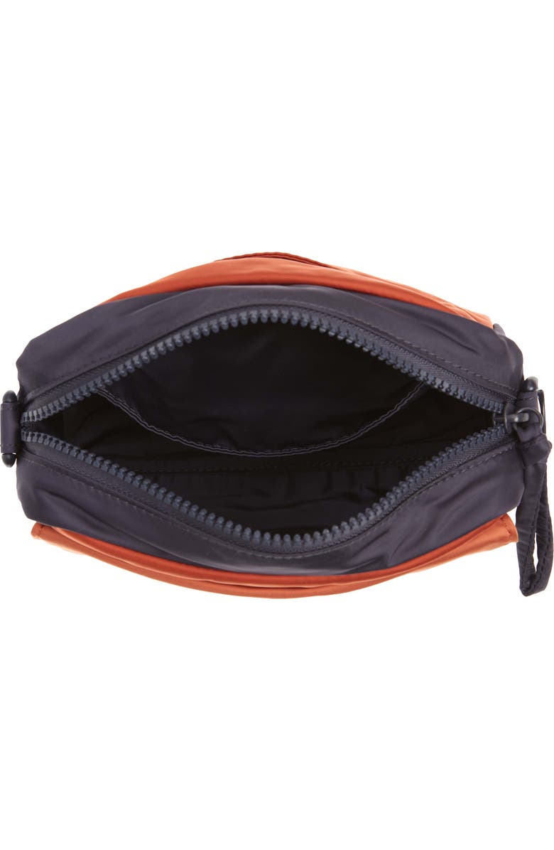 Madewell The Sport Camera Bag in Colorblock, Alternate, color,