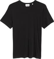 7 For All Mankind Men's Feather Weight Crewneck T-Shirt