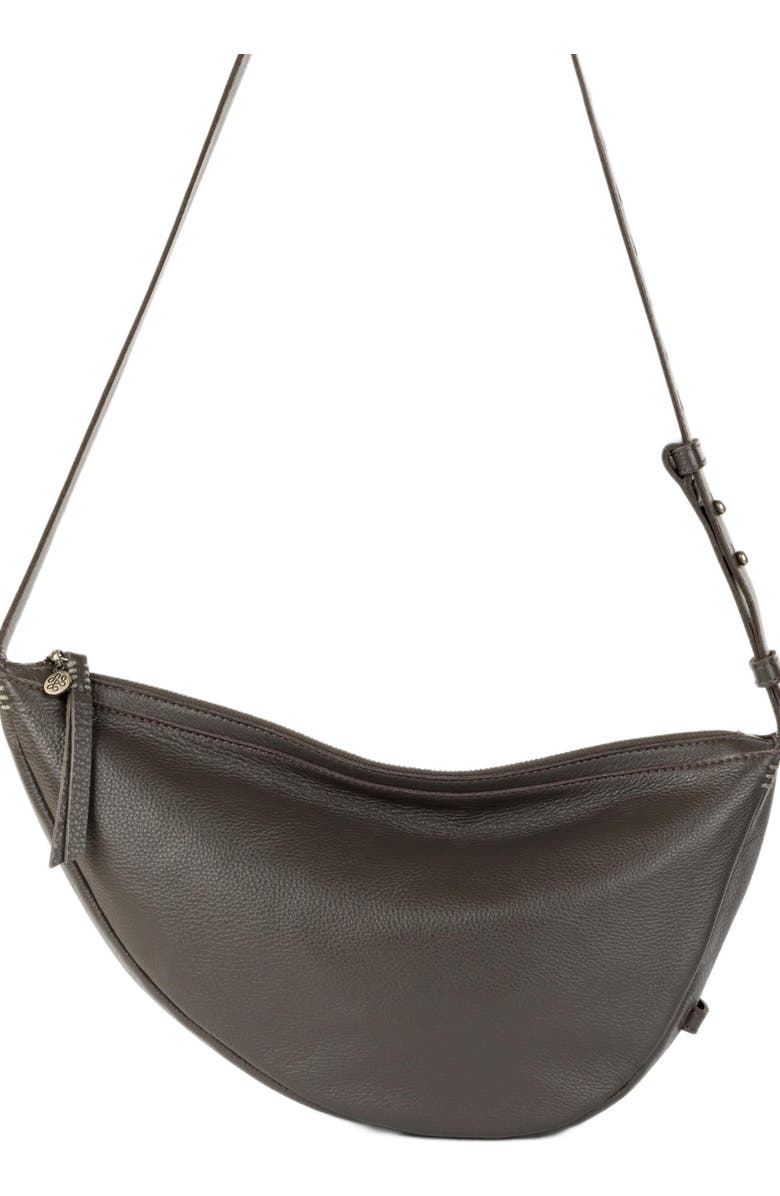 The Sak Tess Large Sling Bag, Alternate, color, Slate