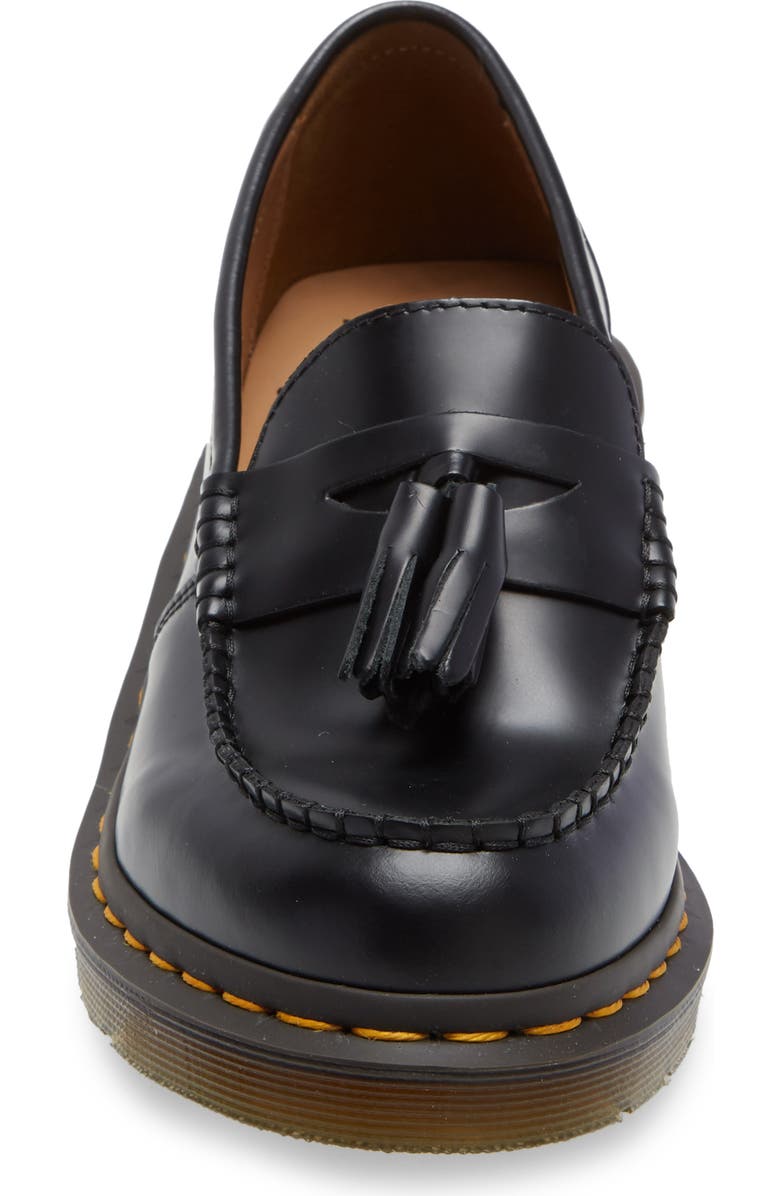 Comme des Garçons Commes des Garcons x Dr. Martens Tassel Loafer, Alternate, color,