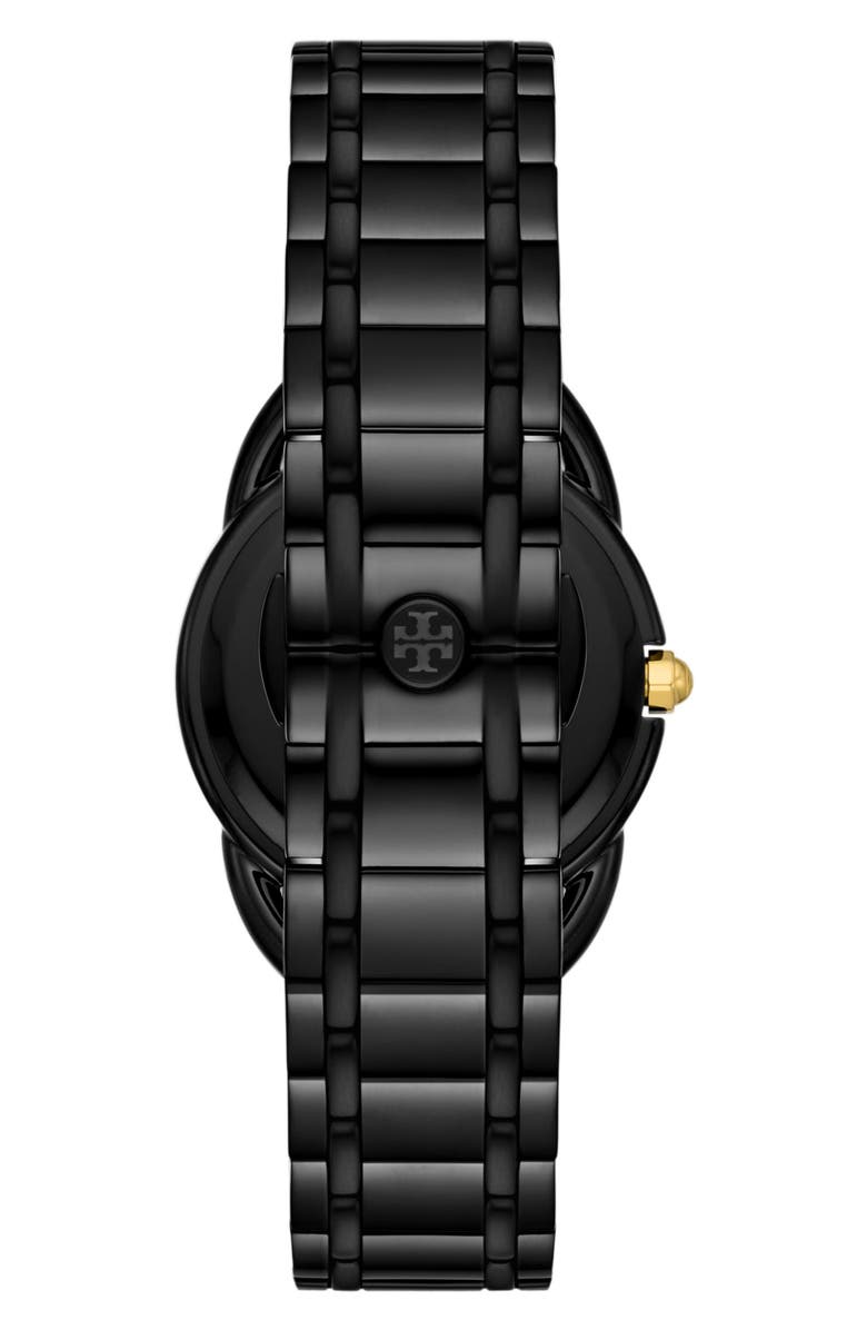 Tory Burch The Miller Bracelet Watch, 32mm, Alternate, color,