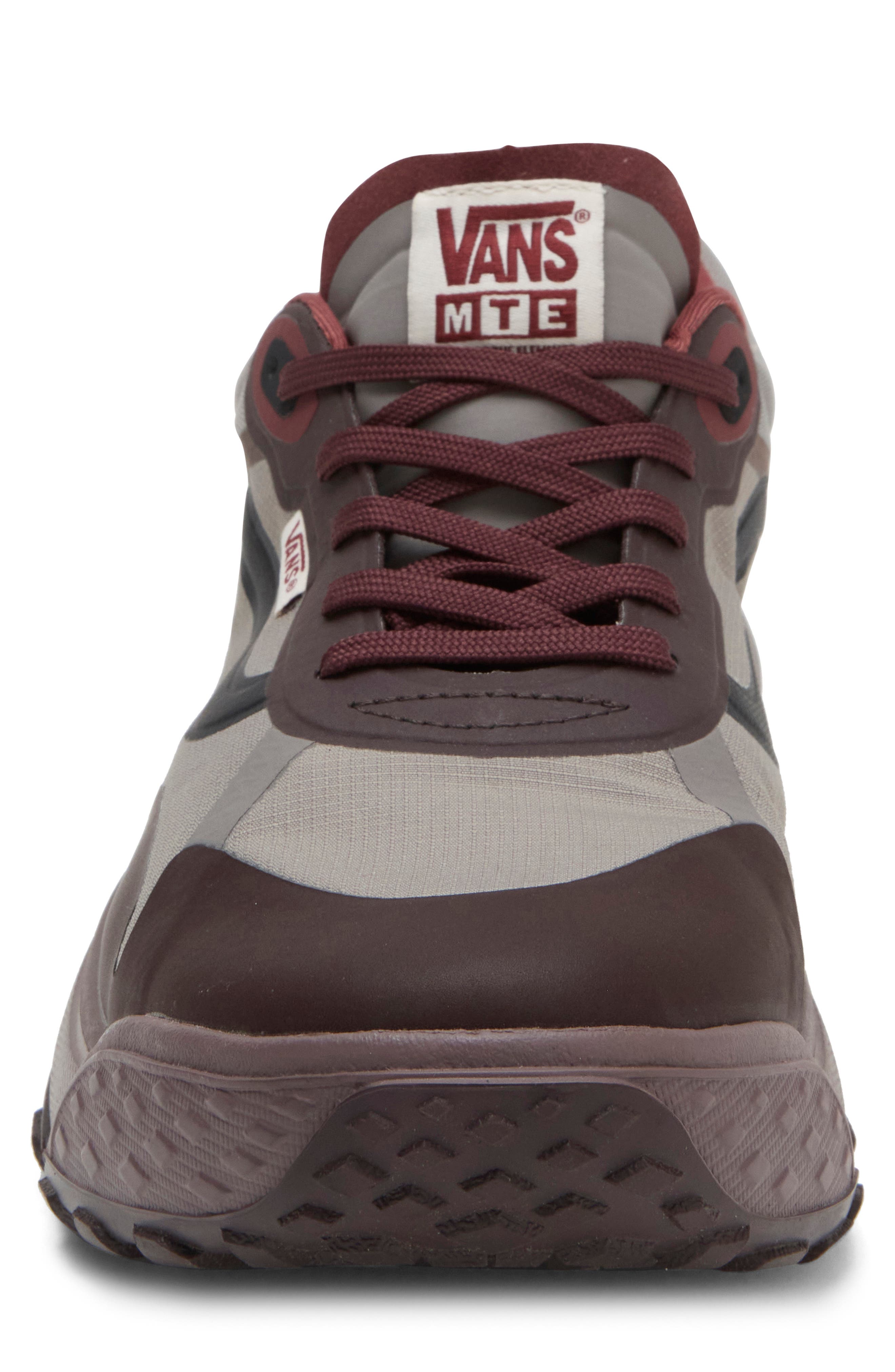 Crosspath Sneaker, Alternate, color, BITTER CHOCOLATE