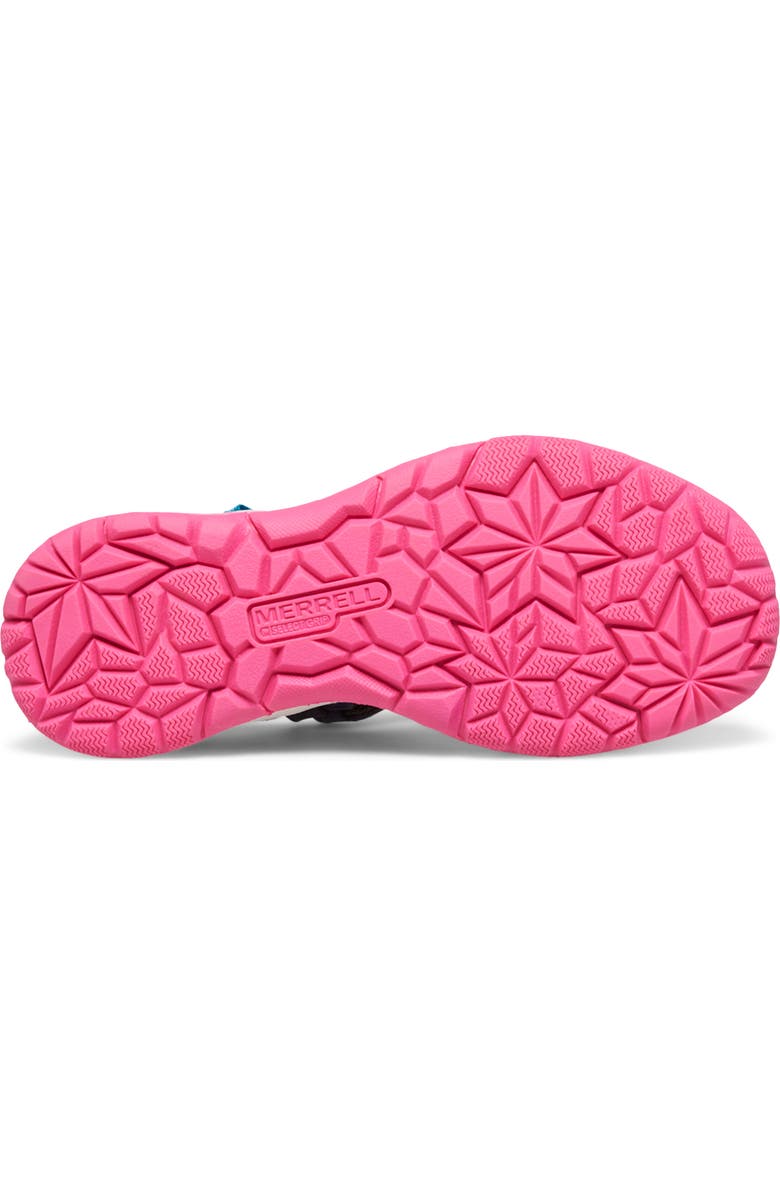 Merrell Kids' Dragonfly Sandal, Alternate, color,