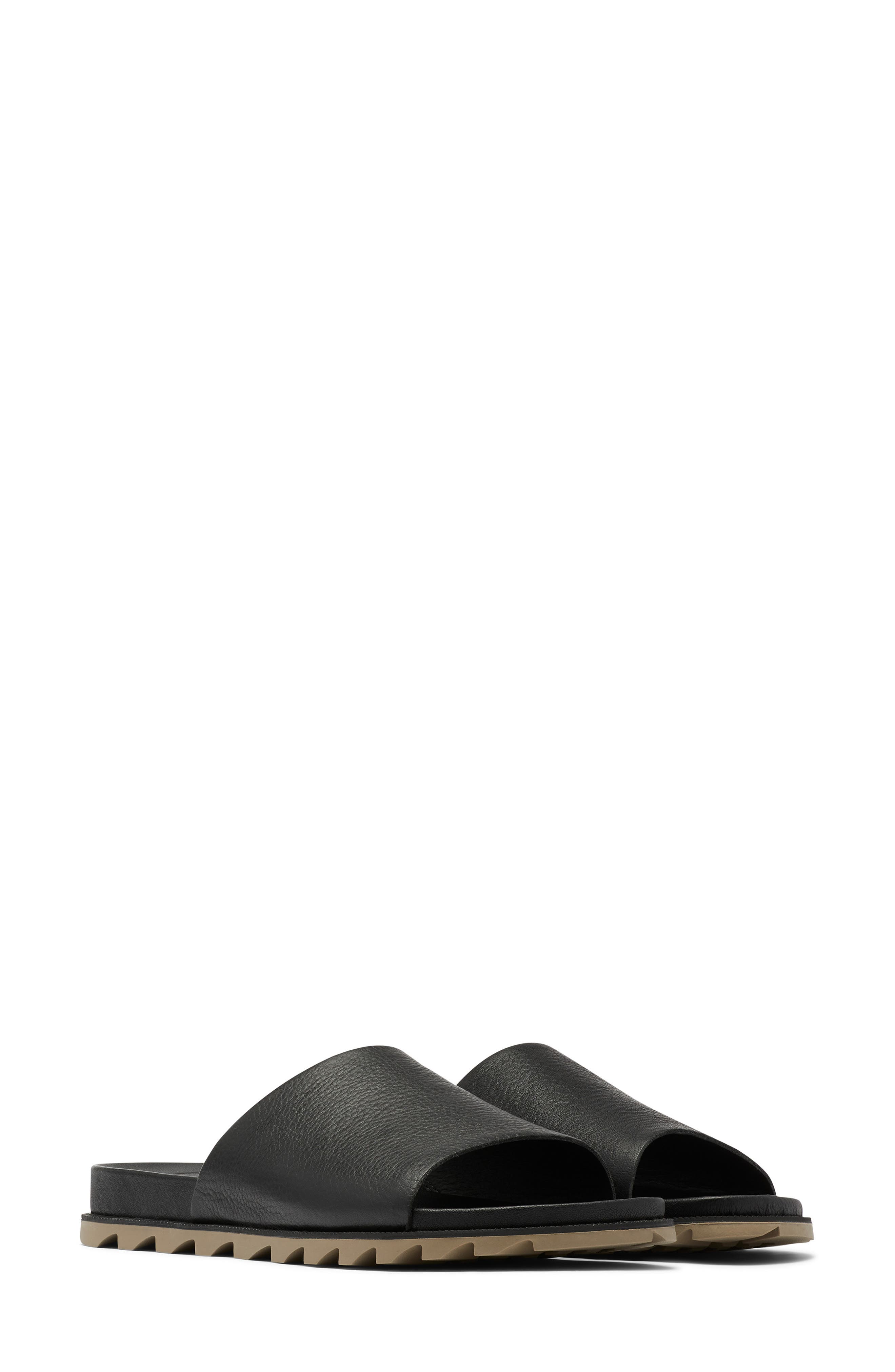 SOREL Roaming Decon Slide Sandal, Main, color, 