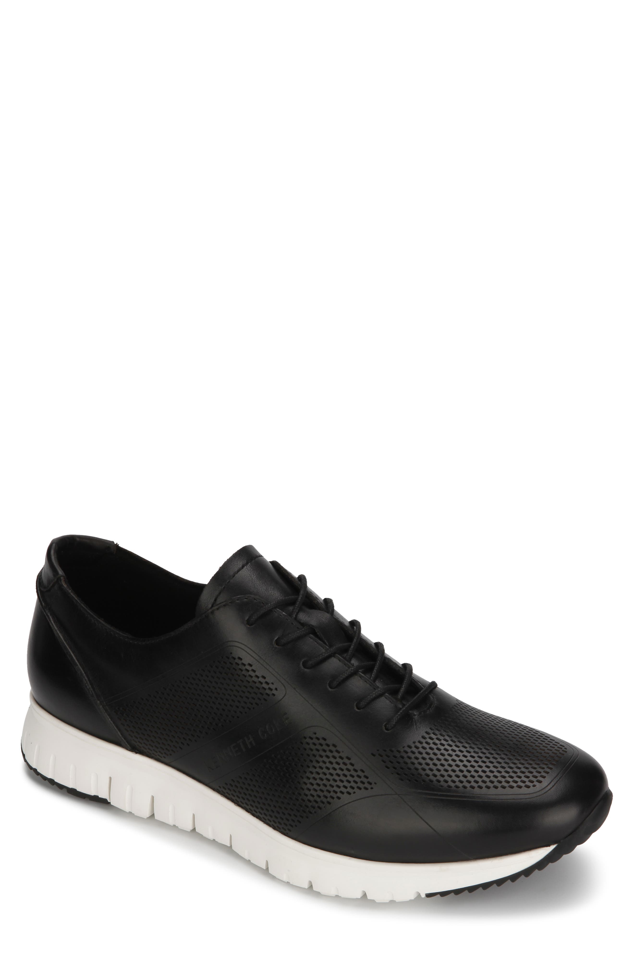 Kenneth Cole New York Bailey Sneaker, Main, color, 
