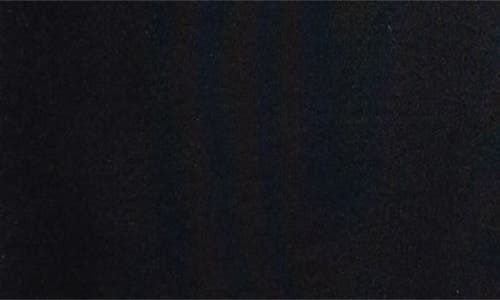 Natori Aphrodite Satin Robe In Black