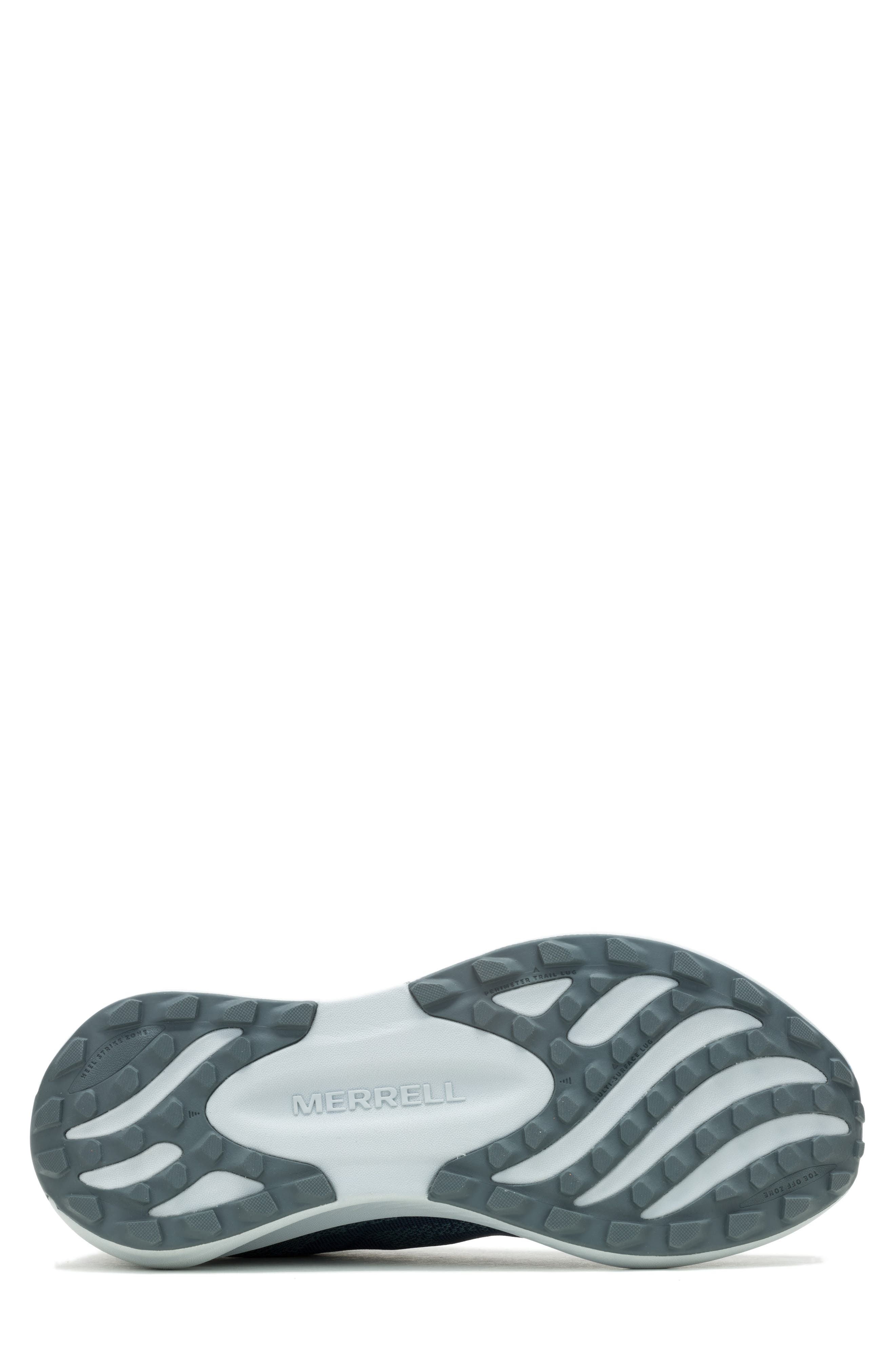 Merrell Morphlite Trail Shoe, Alternate, color, 