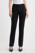 rag & bone Sutton Ponte Cigarette Pants
