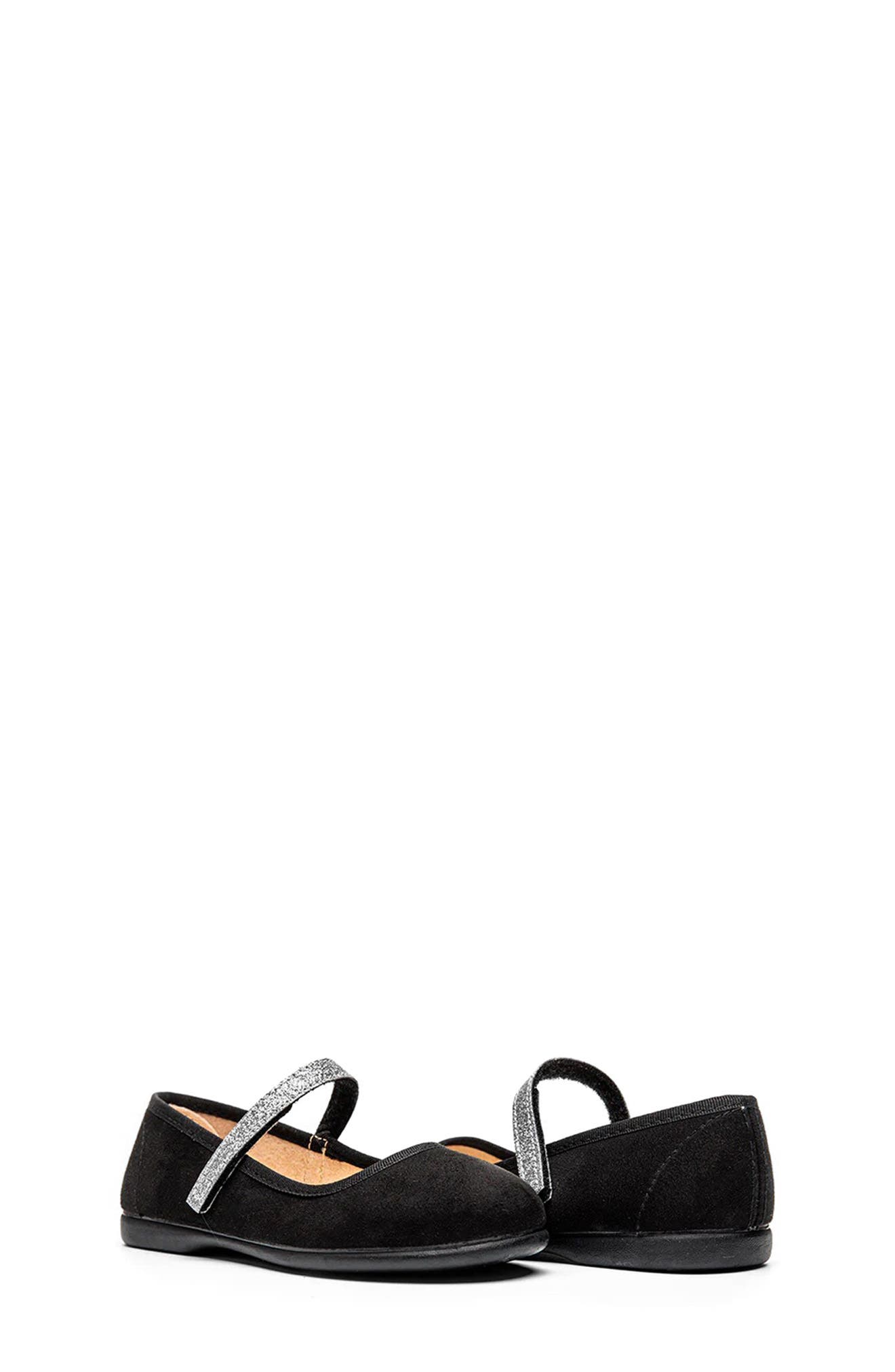 CHILDRENCHIC Vivi Mary Jane, Main, color, Black