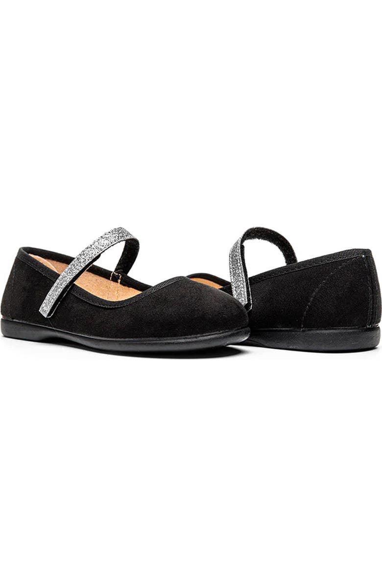 CHILDRENCHIC Vivi Mary Jane, Main, color, Black