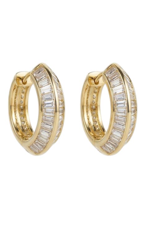 Razor Edge Hoops