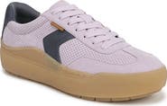 Dr. Scholl's Time Off Win Low Top Sneaker