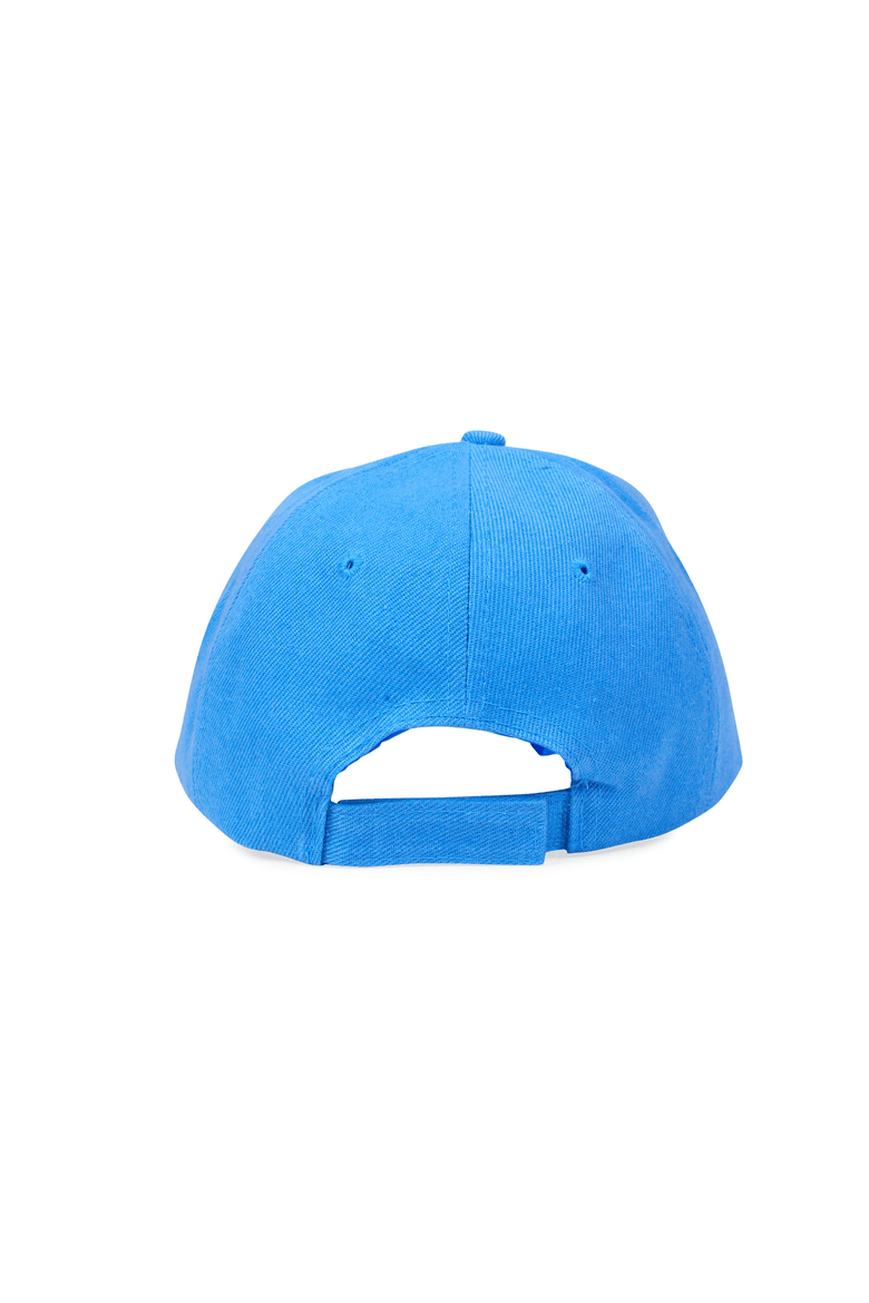 Silk Lined Hair Restoration Cap, Alternate, color, Sky Blue