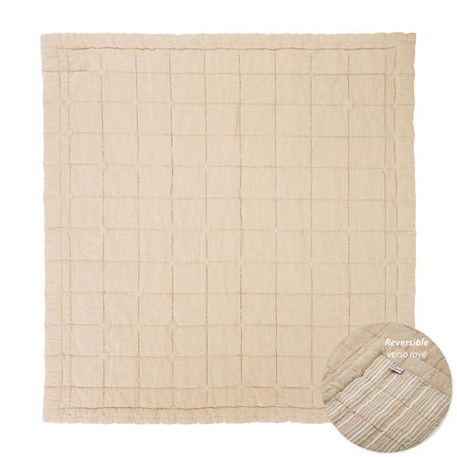 Nattiot Baby Relax Mat Anna Lave