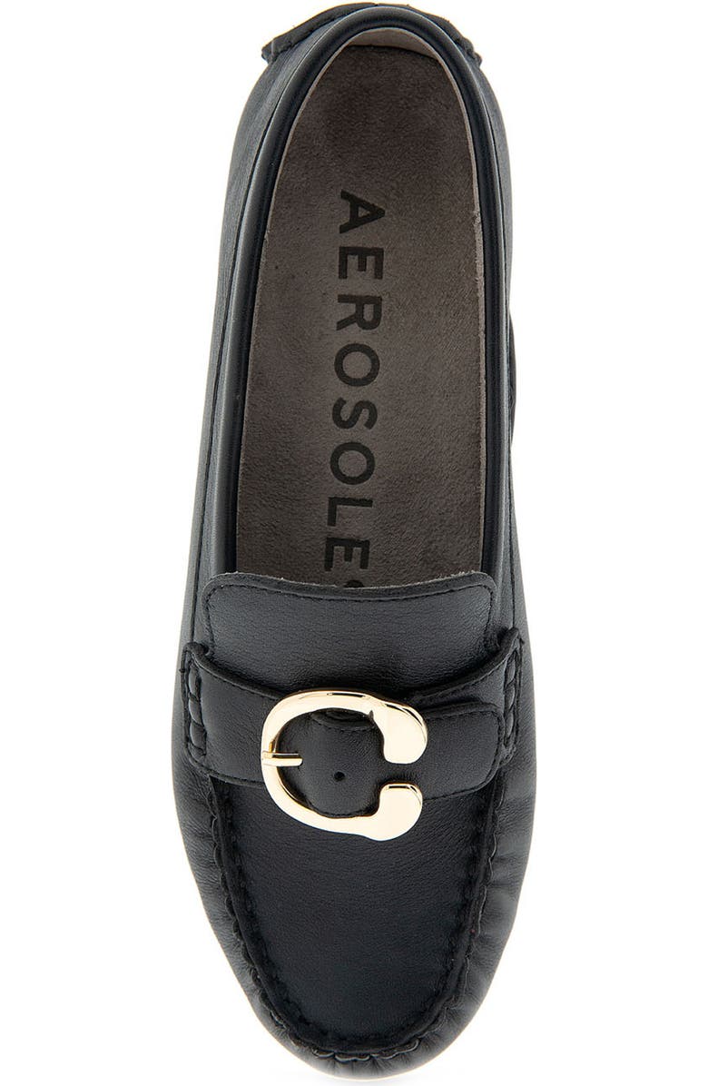 Aerosoles Case Buckle Flat, Alternate, color,