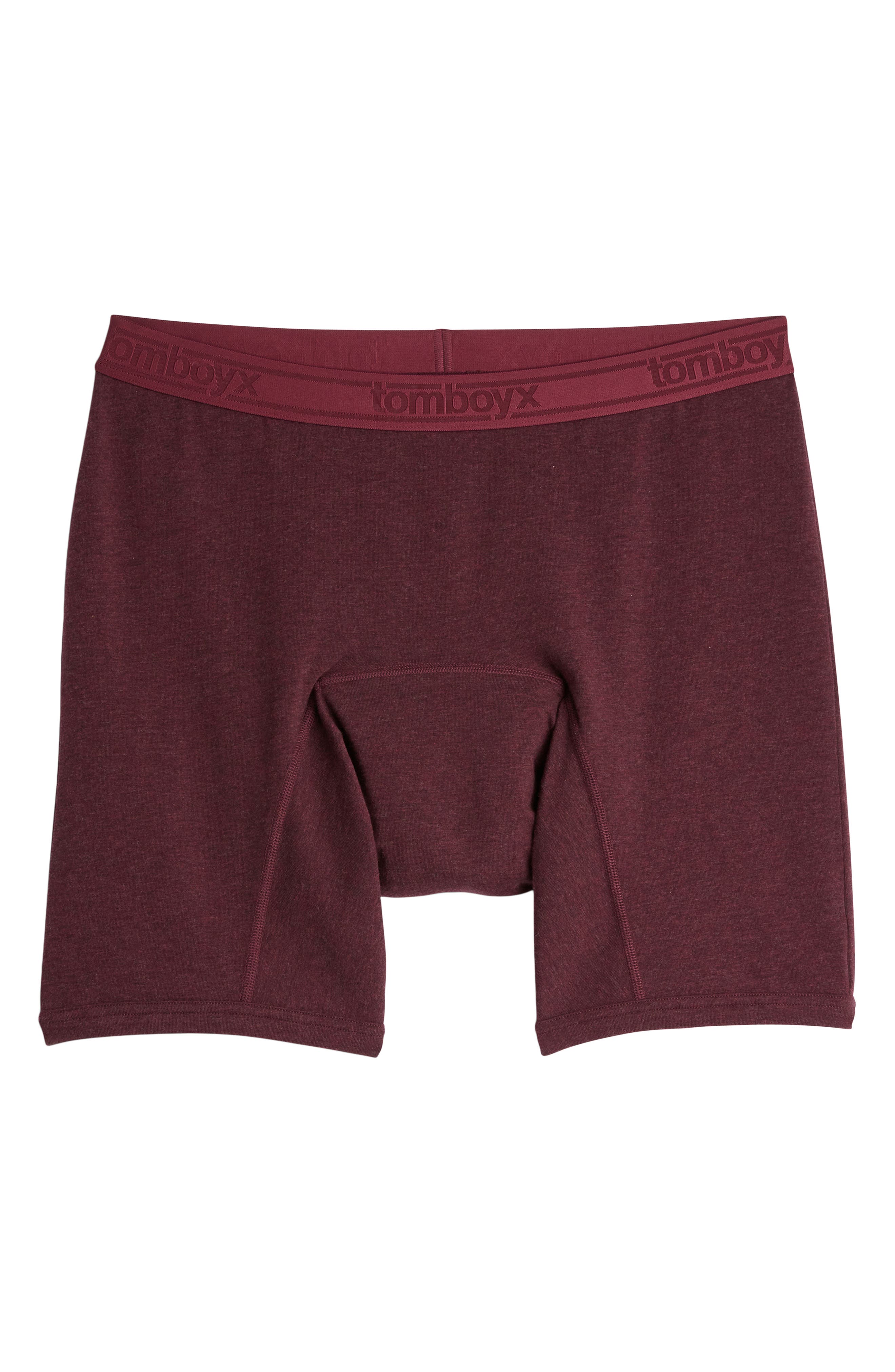 BLACK CHERRY HEATHER