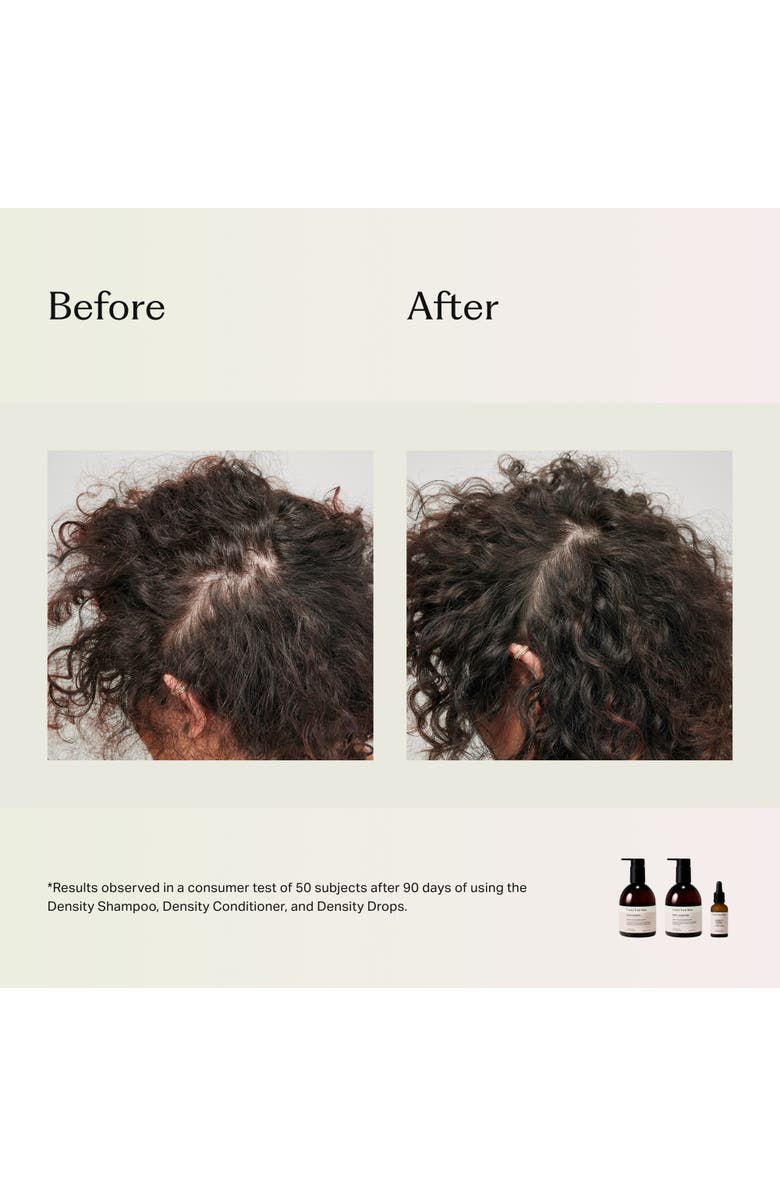 Under Your Skin Density Drops, Alternate, color, NO COLOR