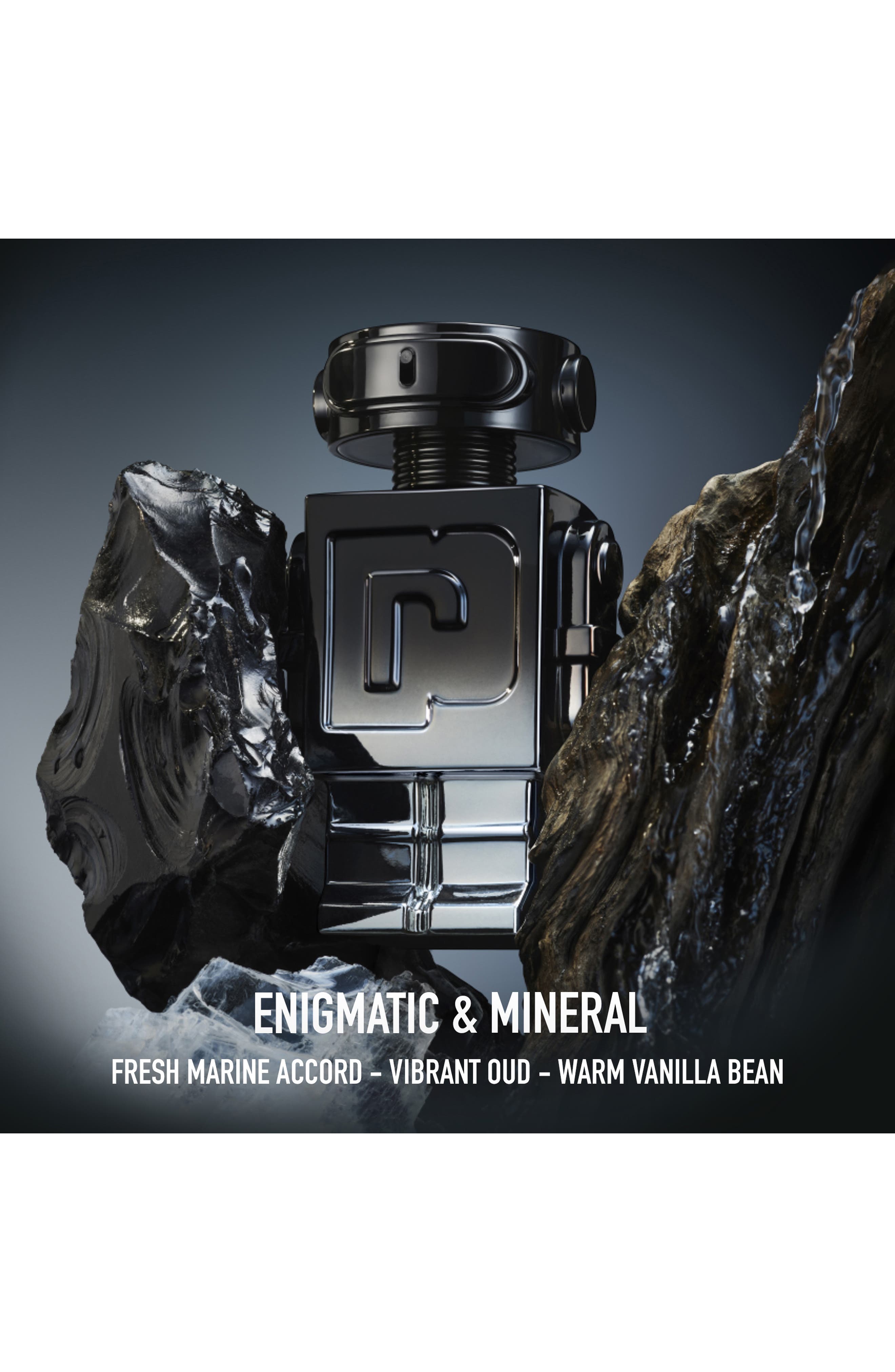 Rabanne Phantom Elixir Eau de Parfum Intense (Men) | Nordstrom