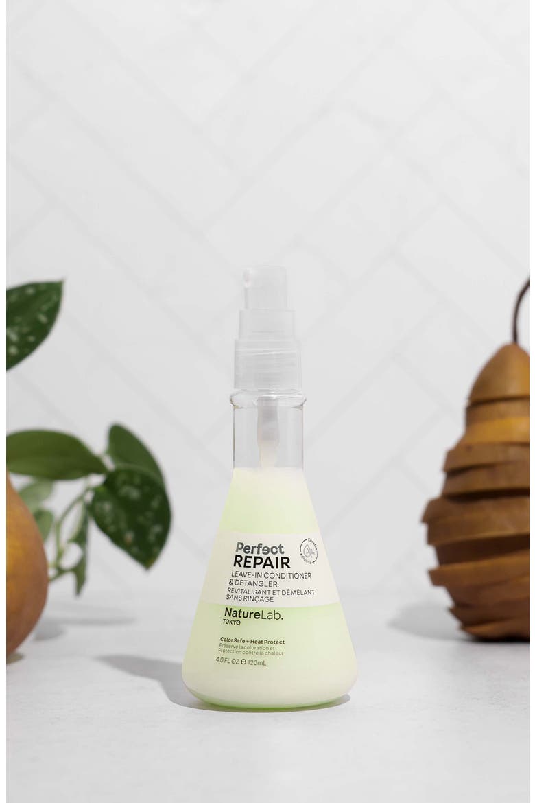 Perfect Repair Leave-In Conditioner & Detangler, Alternate, color, NO COLOR