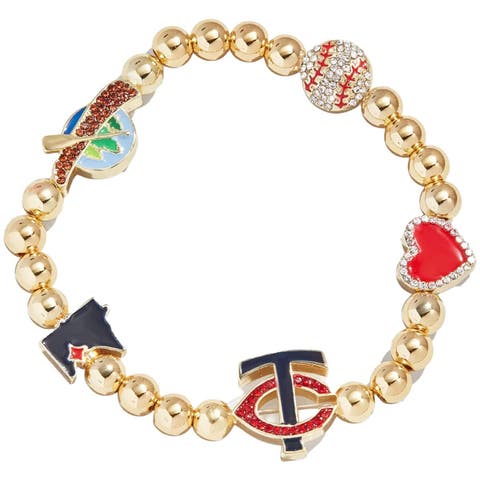 Minnesota Twins Localized Pisa Bracelet