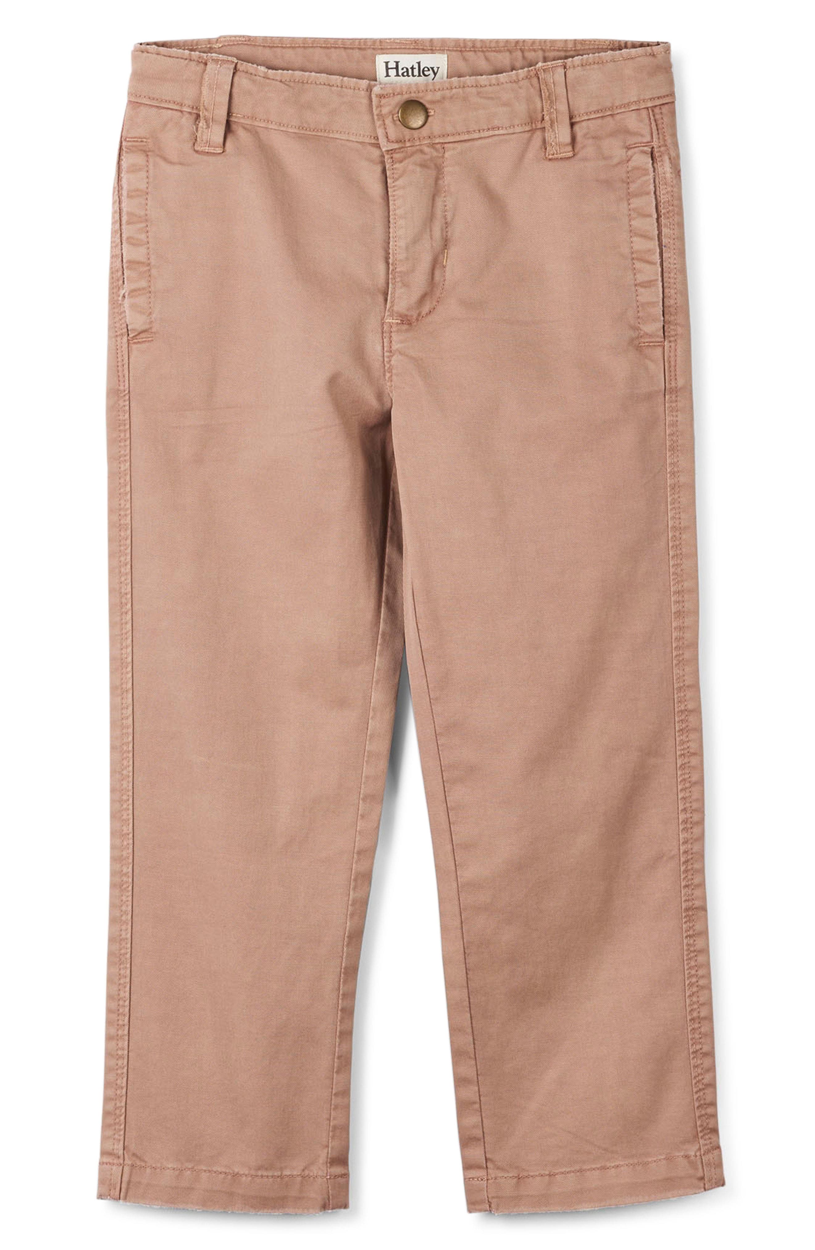 selected BROWN