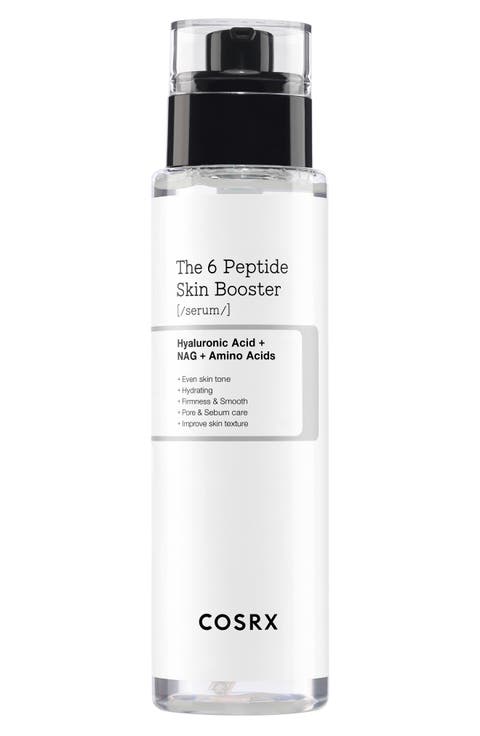 The 6 Peptide Skin Booster Serum