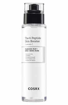 COSRX The 6 Peptide Skin Booster Serum