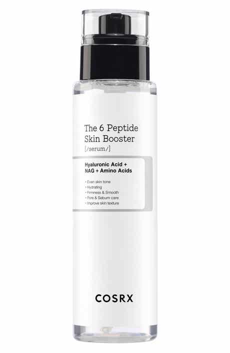 COSRX The 6 Peptide Skin Booster Serum