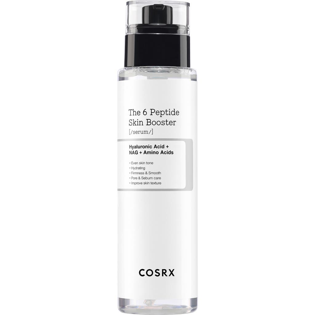 COSRX The 6 Peptide Skin Booster Serum  product