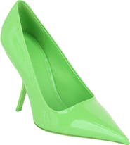 FERRAGAMO Pointed Toe Pump