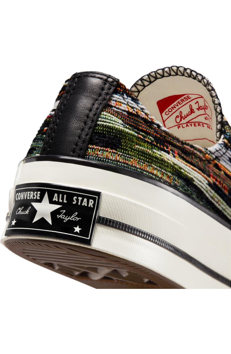 Converse Chuck 70 High Low Top Sneaker, Alternate, color,