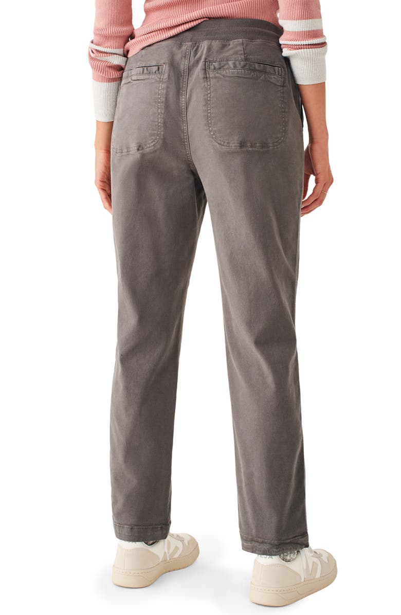 Faherty Traveler Drawstring Pants, Alternate, color,