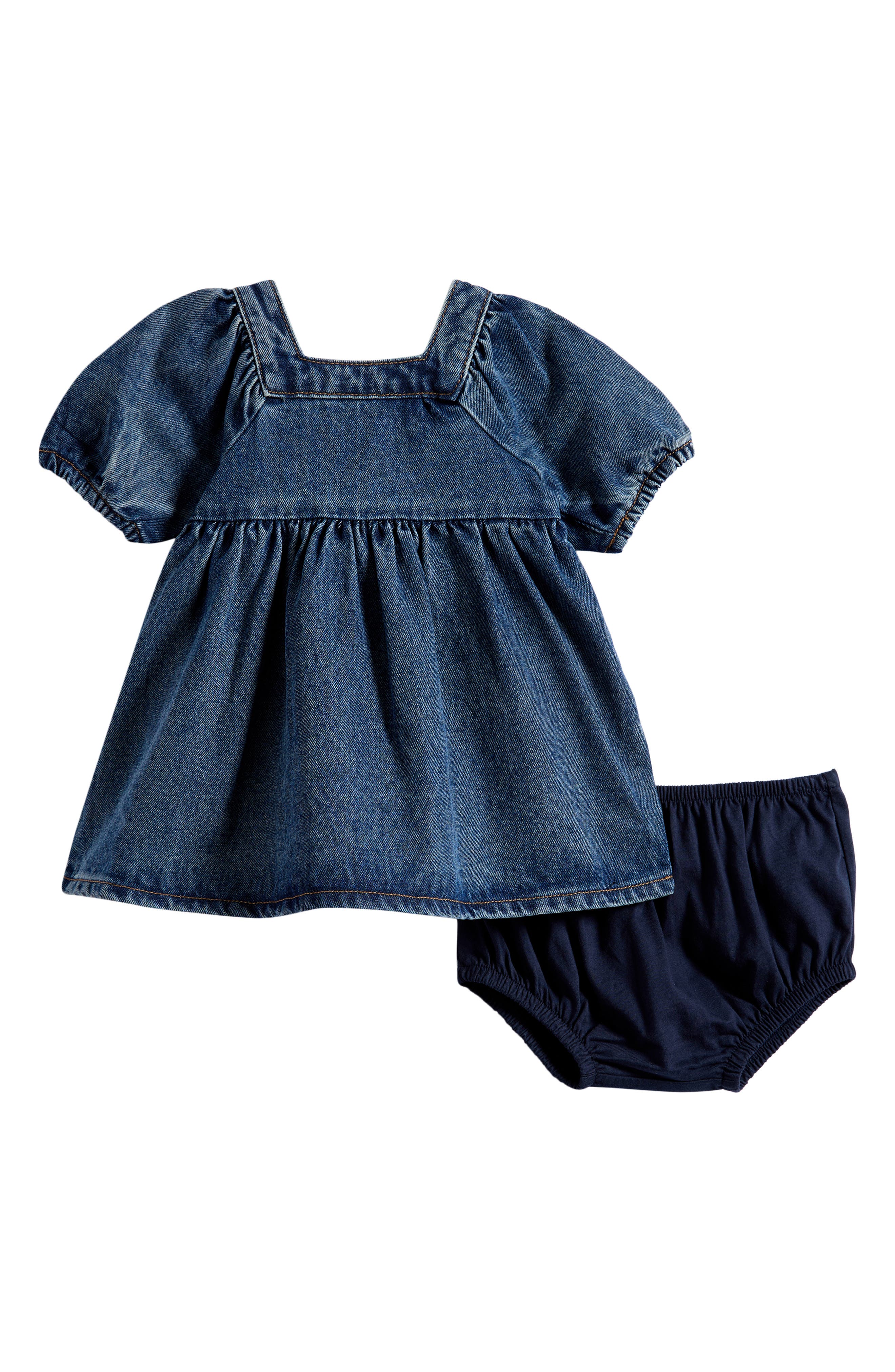 selected DENIM
