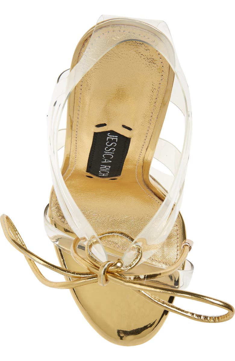 JESSICA RICH Expensive Sandal, Alternate, color,