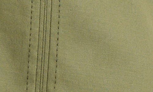 Tommy Bahama Palm-a-dora Split Neck Bay Shift Dress In Green