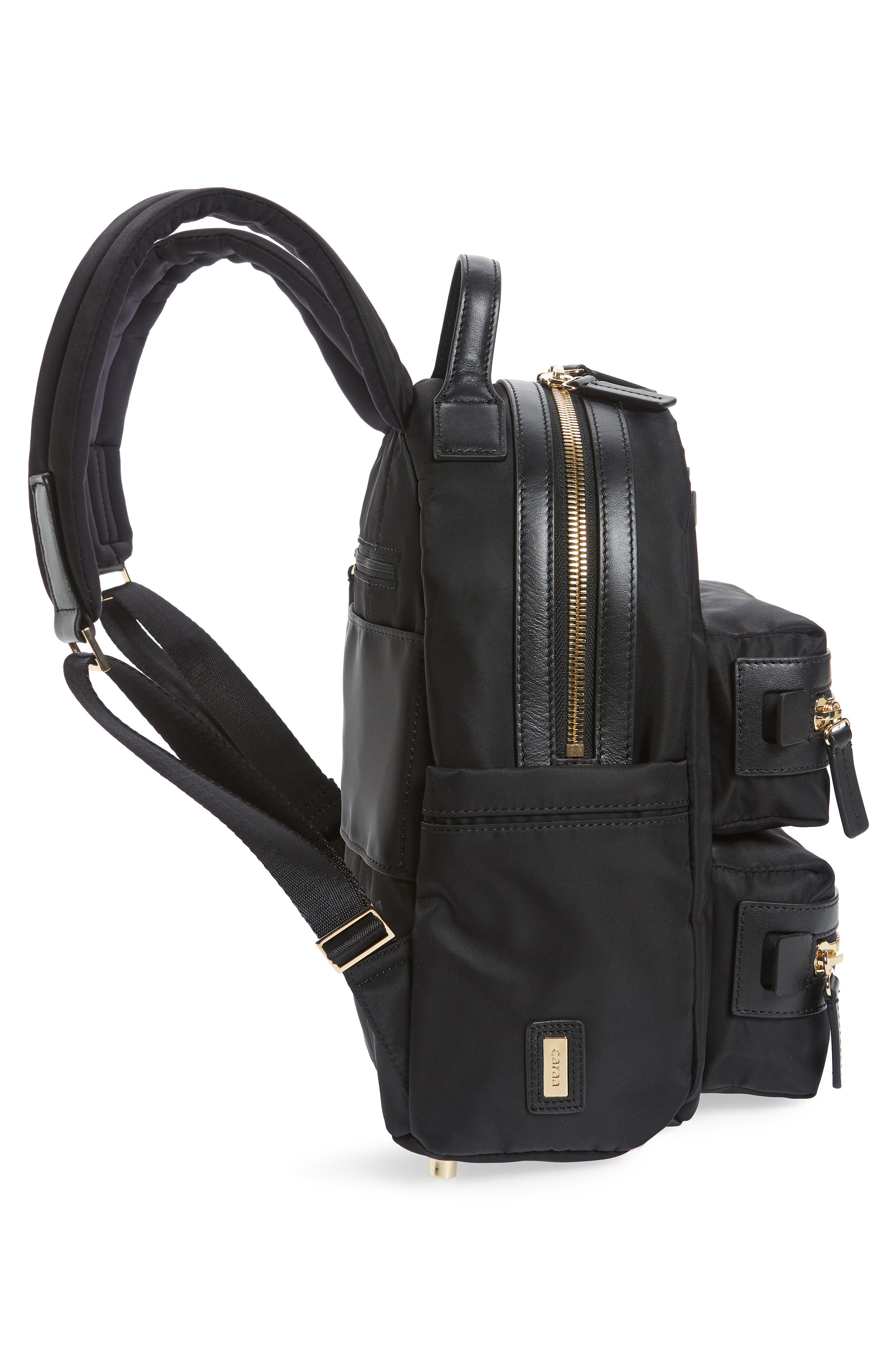 Caraa Apartment Small Backpack, Alternate, color, 