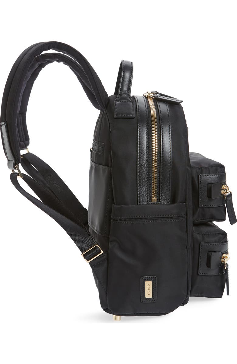 Caraa Apartment Small Backpack, Alternate, color,
