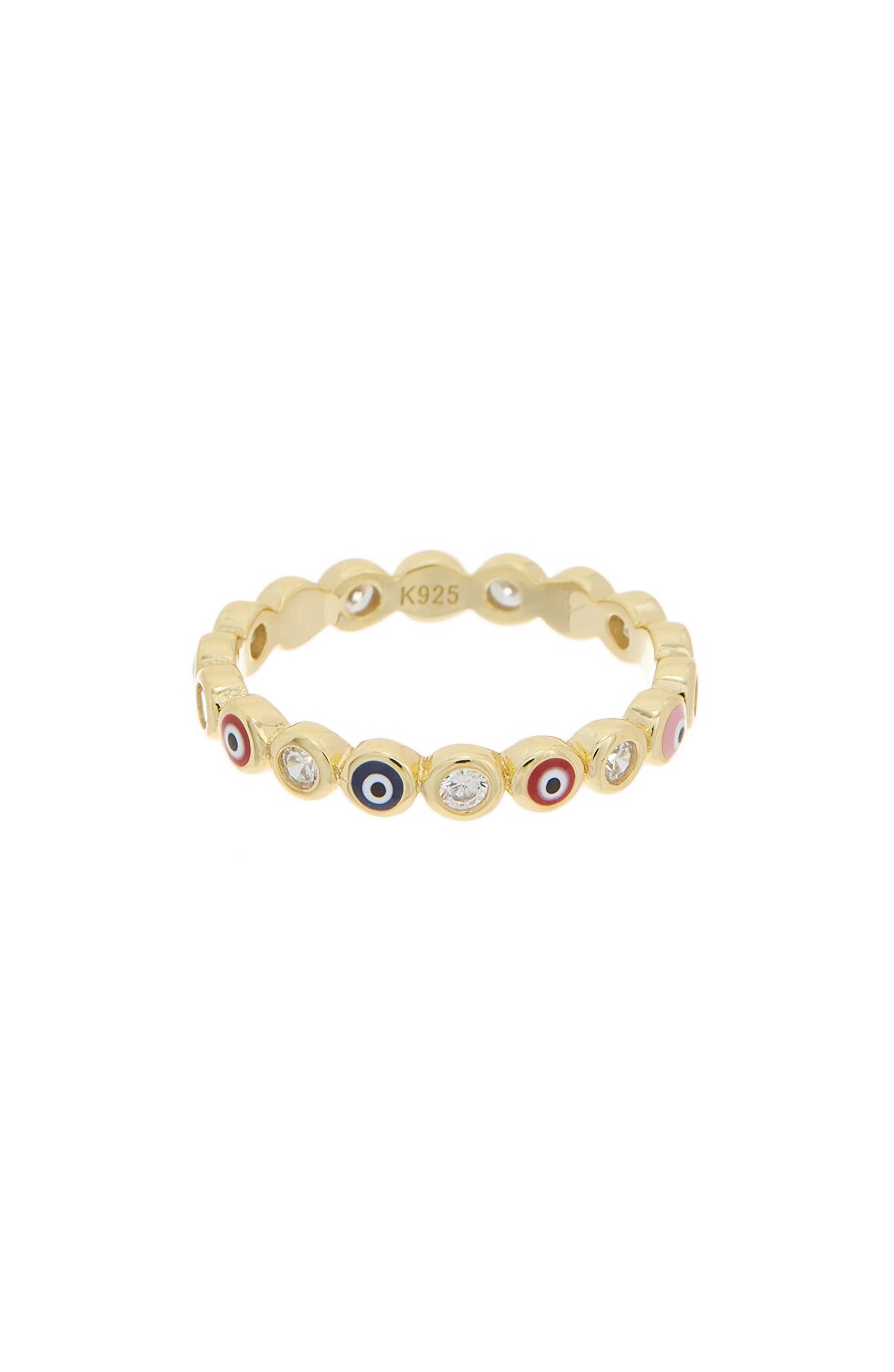 YELLOW GOLD MULTI
