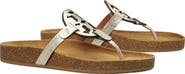 Tory Burch Miller Cloud Thong Sandal