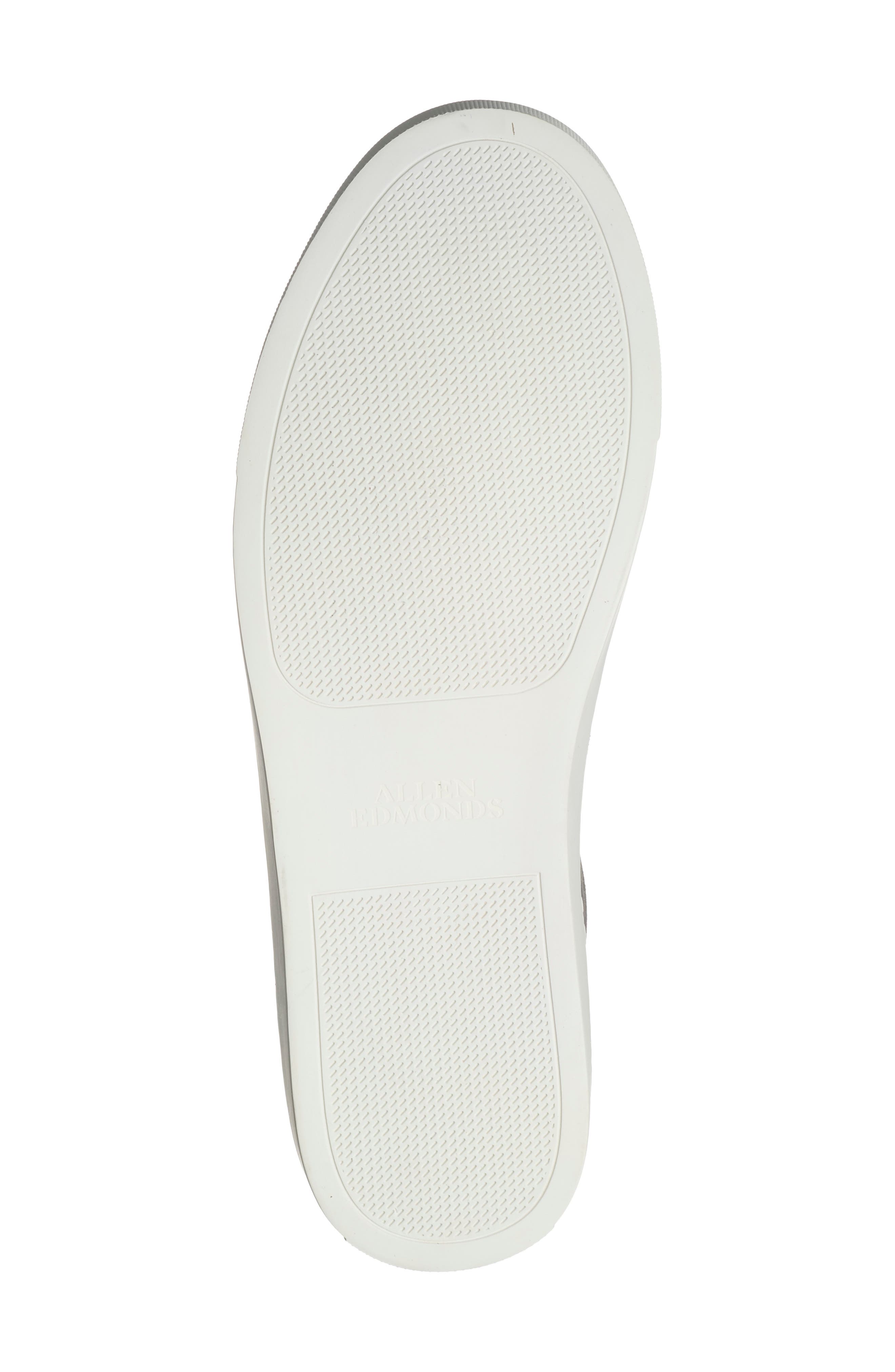 Fisher Slip-On Sneaker, Alternate, color, GREY SUEDE